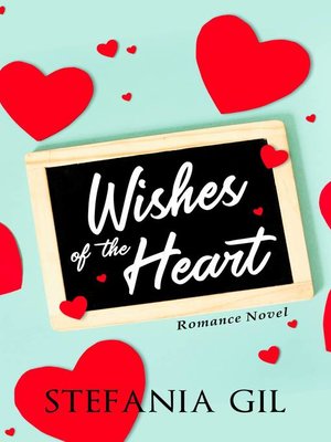 cover image of Wishes of the Heart